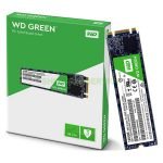 WD Green 240GB M.2 2280 SSD