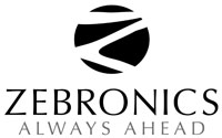 zebronics logo