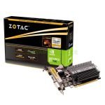 GT 730 4GB DDR3 Zone Edition