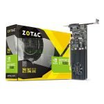 Zotac GeForce GT 1030 2GB GDDR5 64-bit Graphic Card ZT-P10300A-10L