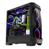 antec prizm 120 argb 5c fan 3