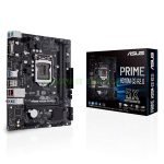 ASUS Prime H310M-CS mATX Motherboard Intel 1151 Socket