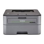 Brother HL-L2321D Single-Function Laser Auto Duplex Printer