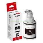 Canon Pixma Original 790 Ink Bottle (Black) 135 ml