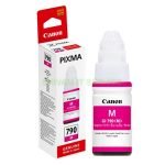 Canon Pixma Original 790 Ink Bottle (Magenta) 70 ml