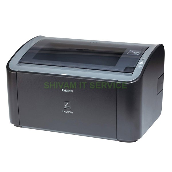 Canon imageCLASS LBP2900B Single Function Laser Monochrome Printer