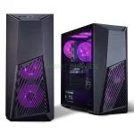 Cooler Master K501L RGB Gaming Case Cabinet
