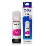 Epson Original 003 Magenta Ink Bottle 65ML