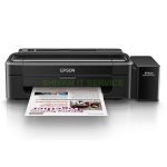 Epson L130 Single-Function Ink Tank Colour Printer