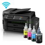 Epson EcoTank L1455 A3 Wi-Fi Duplex Multifunction InkTank Printer