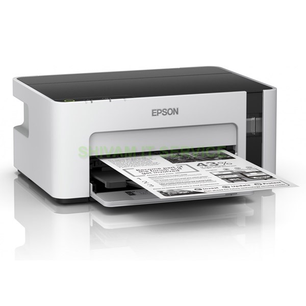 Epson M1120 EcoTank Monochrome InkTank Wifi Printer