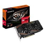Gigabyte Radeon Rx 590 Gaming 8GB GDDR5 Graphics Card