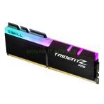 G.Skill Trident Z RGB 8GB (8GBx1) DDR4 3000MHz RAM