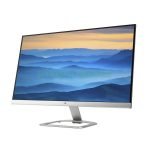 HP 27ea 27-inch LED Backlit Computer Monitor (Silver)