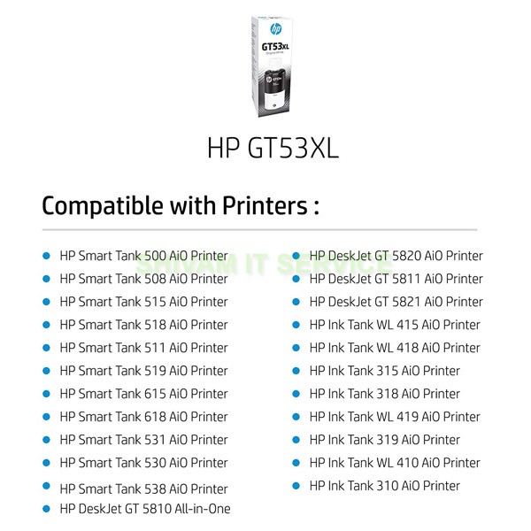 hp deskjet gt 5810 all-in-one printer driver for mac