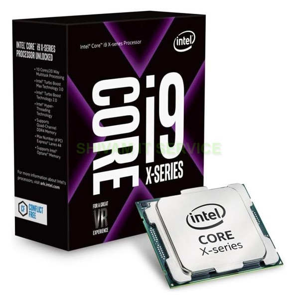 intel core i9 9920X processor 1
