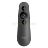 logitech r500 laser presenter 1