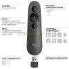 logitech r500 laser presenter 3