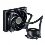 Cooler Master MasterLiquid Lite 120 CPU Fan Liquid Cooler