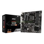 MSI B450M PRO-VDH MAX Motherboard
