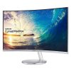 samsung curved C27F591 3