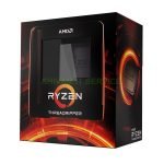 AMD Ryzen Threadripper 3960X 24 Cores & 48 Processing Threads Processor