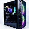 antec nx800 rgb gaming cabinet 3