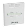 DLink Dual Face Plate