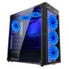 foxin fgc 9901 titan mid tower gaming cabinet 1