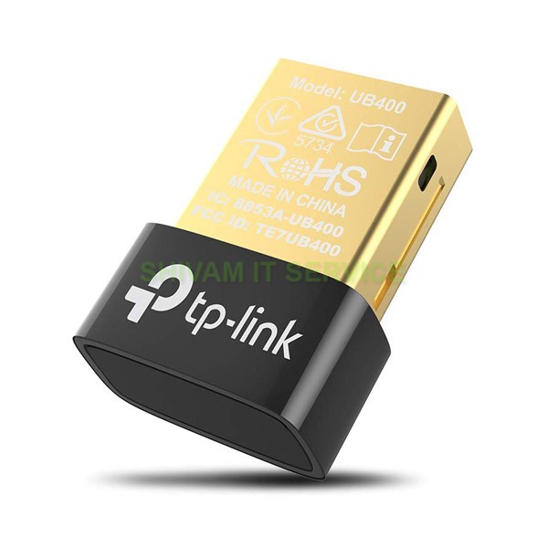 Bluetooth адаптер tp link ub400 и ub4a в чем разница