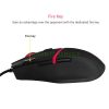 zeb tempest gaming mouse 2