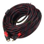 10 Meter High-Speed HDMI Cable