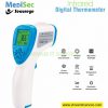 Secureye Infrared Thermometer Forehead Portable Non Contact Handheld