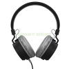 corseca 3213 hd stereo headphone black 2