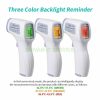 infrared thermometer ir-988