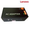 lenovo original usb 65w adapter 3