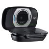 Logitech C615 Portable Webcam