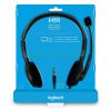 Logitech Stereo Headset H111