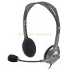 logitech stereo headset h111 headphone 2