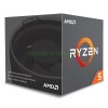 amd ryzen 5 2600x processor 2