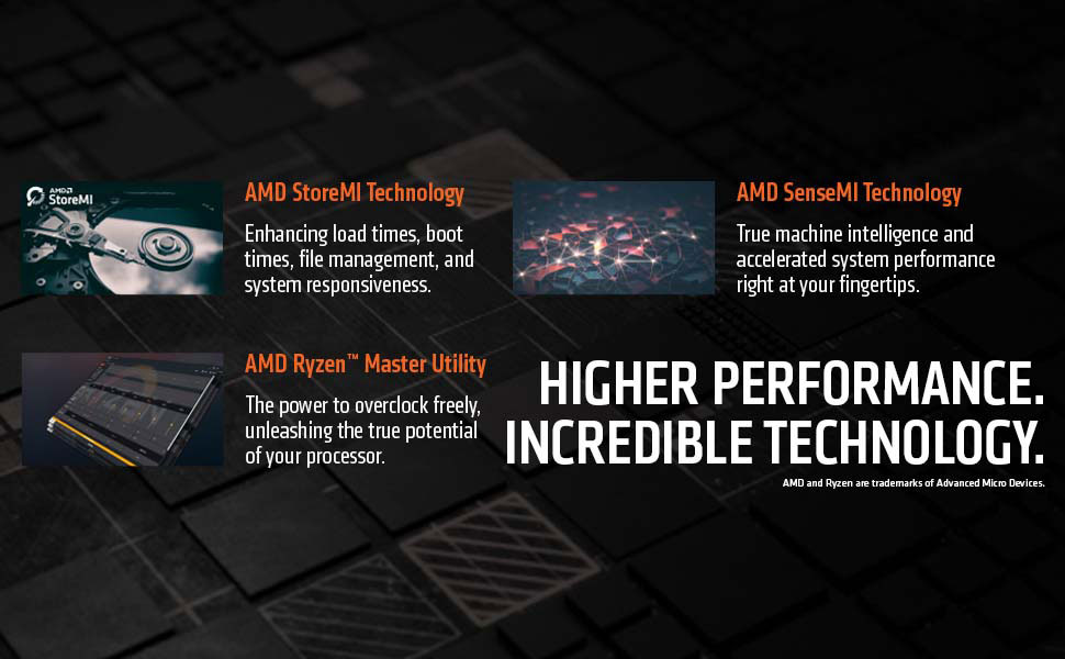 amd ryzen 5 2600x processor 5