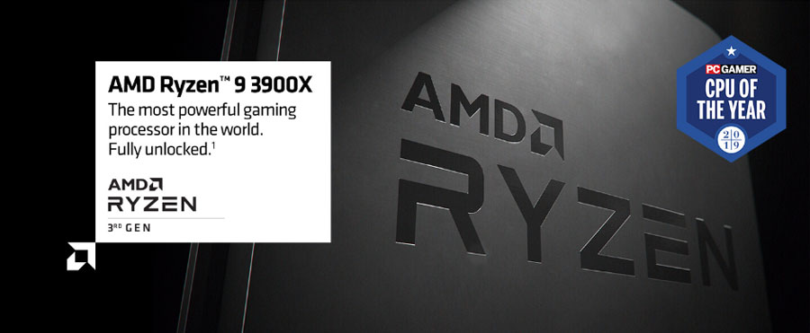 amd ryzen 9 3900x processor 3