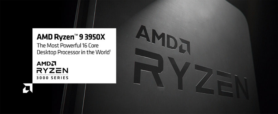 amd ryzen 9 3950x processor 3