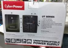 CyberPower UT2200E 2200VA UPS 1320 Watts - Image 4