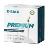 Dlink 90m Premium CCTV cable