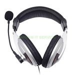 Enter Wired Head Phone With Mic