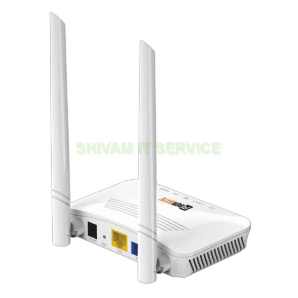 Buy Fibergate FG-701GEW FG-701GXW ONU 1F FE, EPON GPON ONU