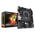 Gigabyte H310M S2H 2.0