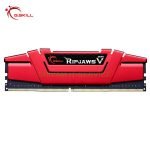 Ripjaws V 8GB DDR4 3000MHz RAM