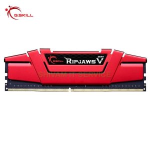 Ripjaws V 8GB DDR4 3000MHz RAM